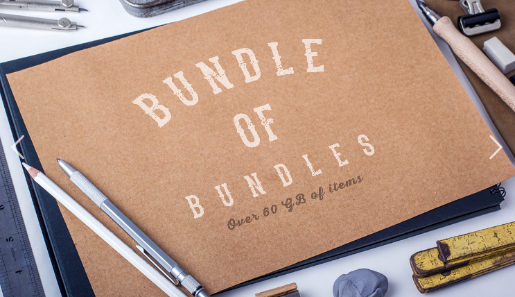 60 Гигабайт разных полезностей для дизайнеров и ра_0.png